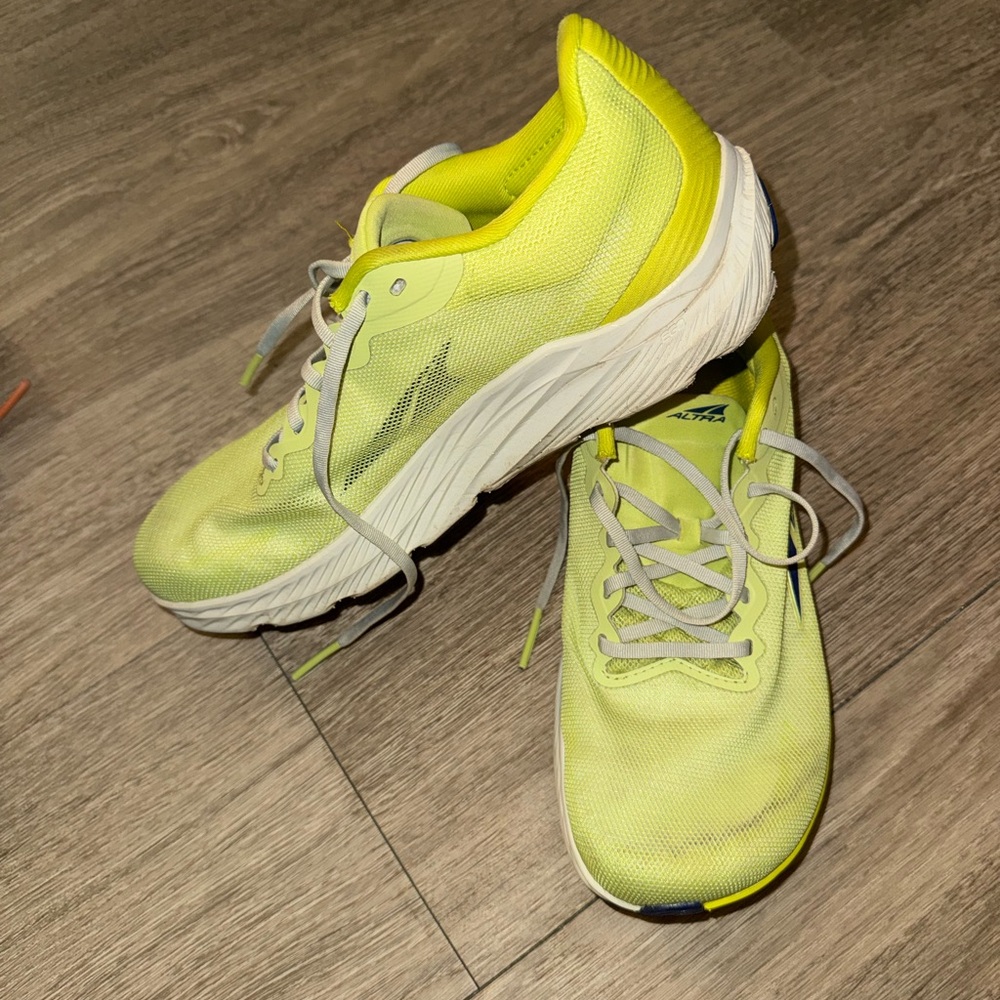 Women's Altra Rivera 3